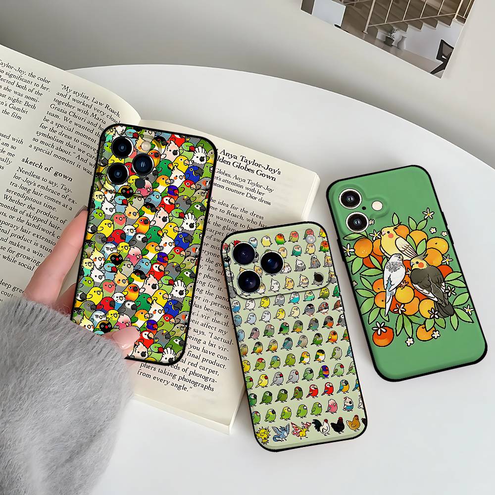 Coque de téléphone en forme d' - Plant Parenthood avis et prix