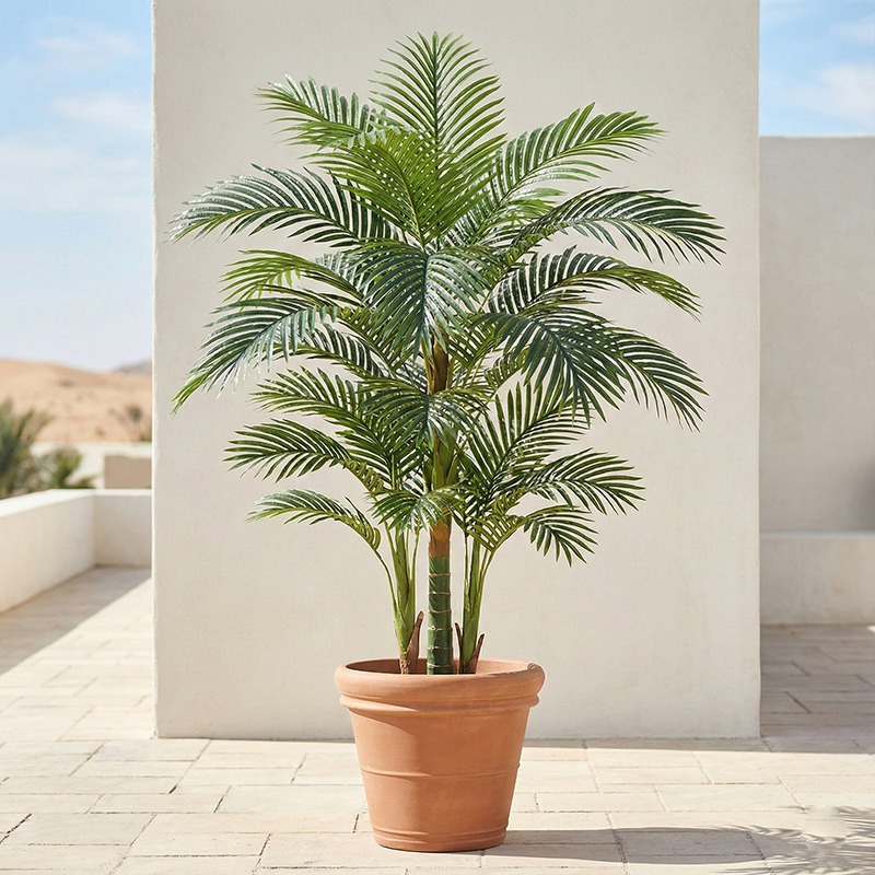Ficus Lyrata Artificiel Hautem - Fiddle Leaf Fig avis et prix