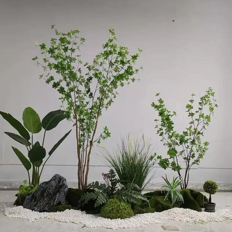 Plantes artificielles Ficus Ly - Fiddle Leaf Fig avis et prix