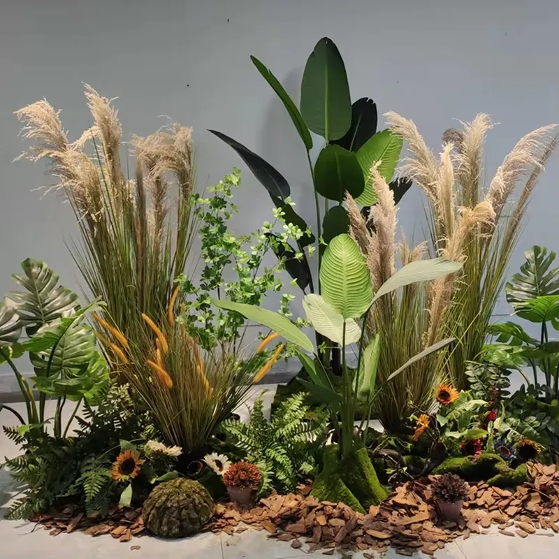 Plantes artificielles Ficus Ly - Fiddle Leaf Fig avis et prix