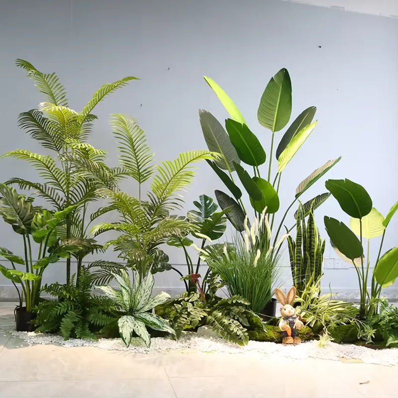 Plantes artificielles Ficus Ly - Fiddle Leaf Fig avis et prix
