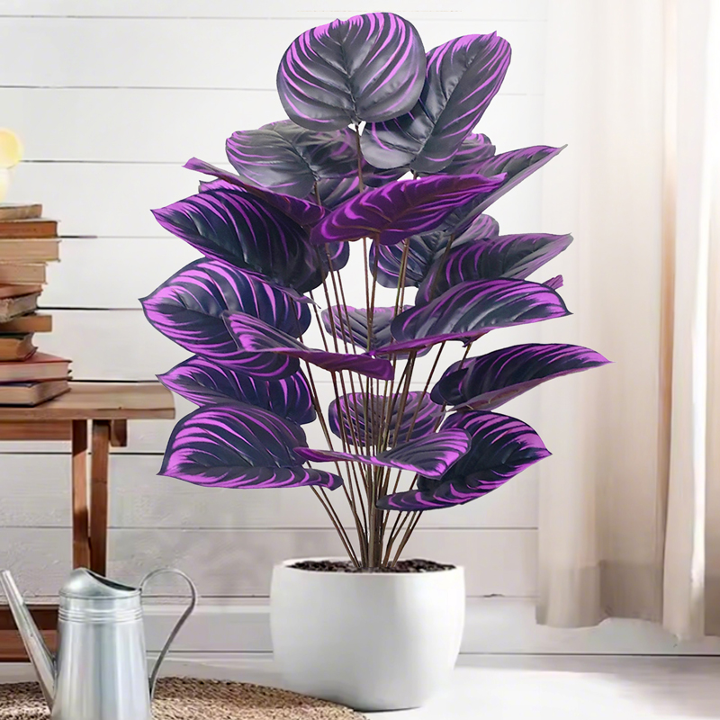 Grand palmier artificiel de 57 - Fiddle Leaf Fig avis et prix