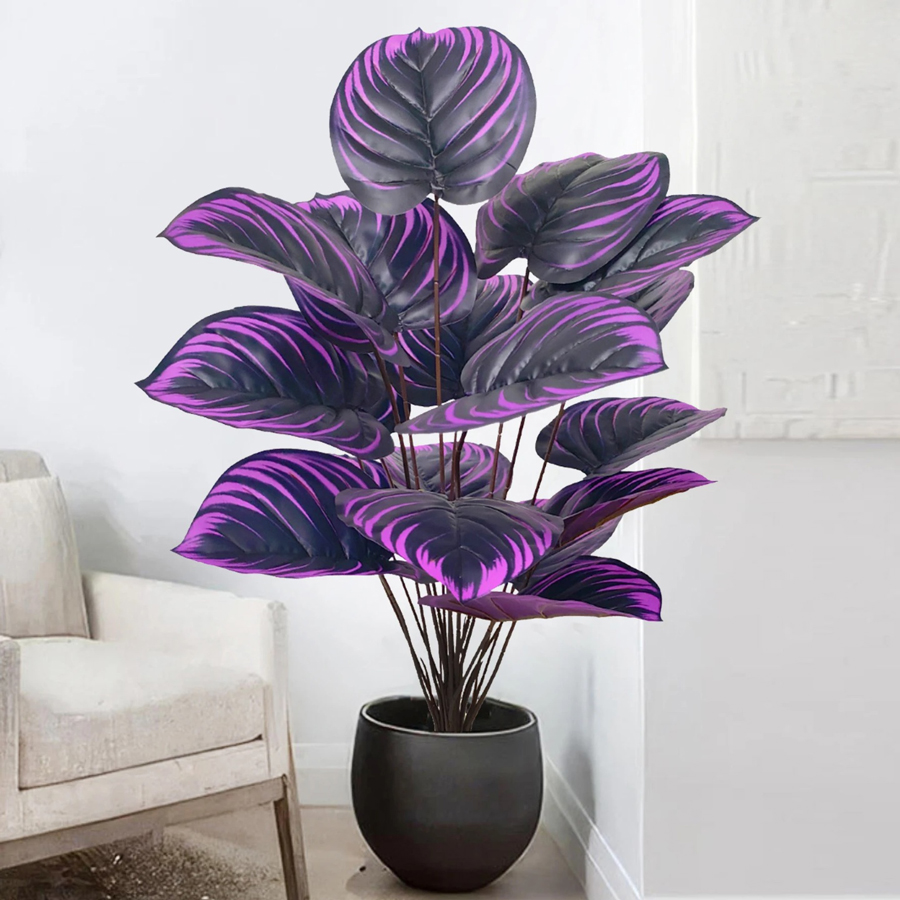 Grand palmier artificiel de 57 - Fiddle Leaf Fig avis et prix