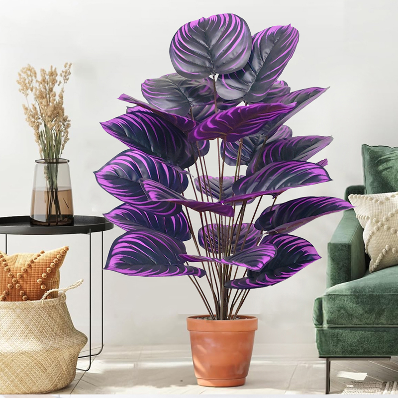 Grand palmier artificiel de 57 - Fiddle Leaf Fig avis et prix